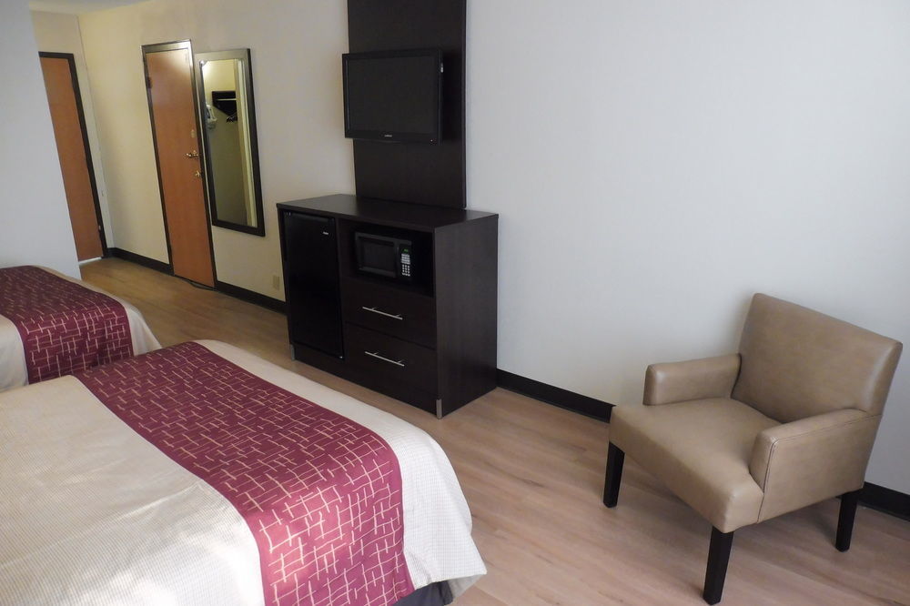 Red Roof Inn קורטלנד מראה חיצוני תמונה