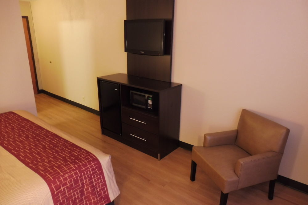 Red Roof Inn קורטלנד מראה חיצוני תמונה